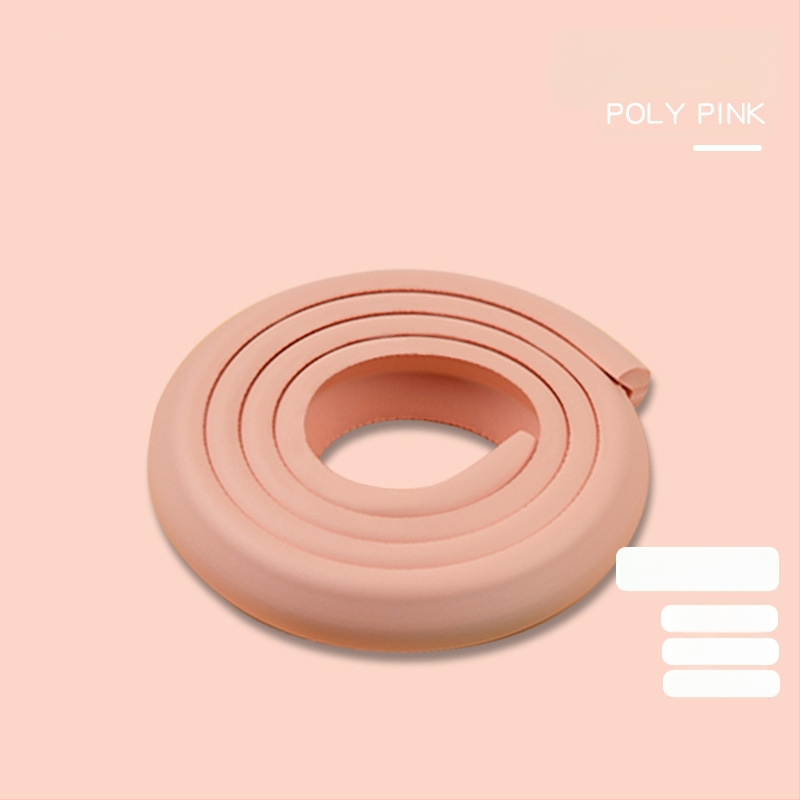 Manlong bērnu drošības stūru aizsarglentes, stūru aizsardzība sienām un mēbelēm, mājas lietošanai, iepakojumi 4/8/10/16/20/50/100