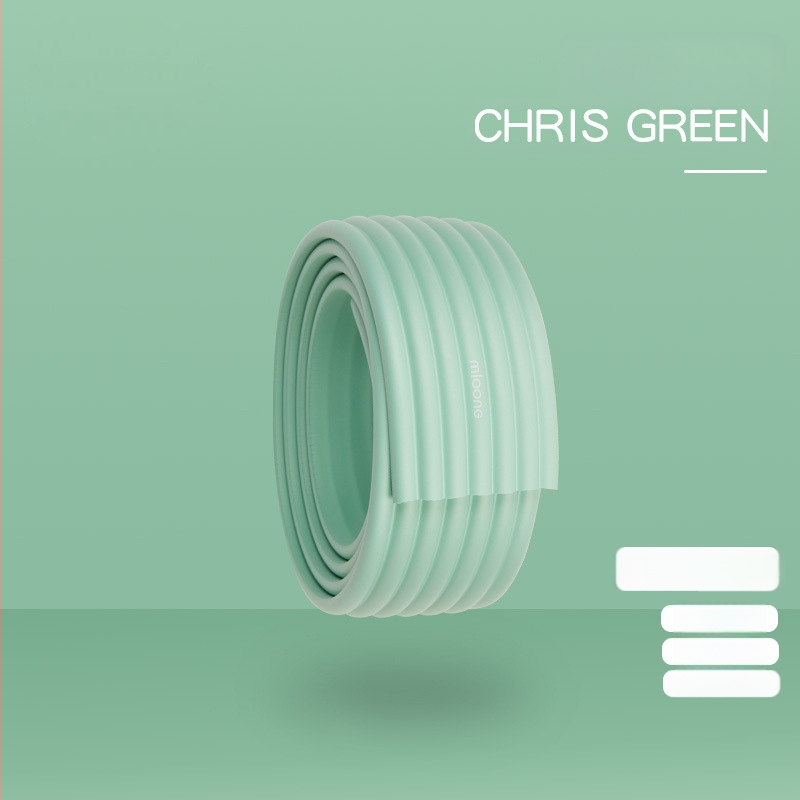 Manlong bērnu drošības stūru aizsarglentes, stūru aizsardzība sienām un mēbelēm, mājas lietošanai, iepakojumi 4/8/10/16/20/50/100