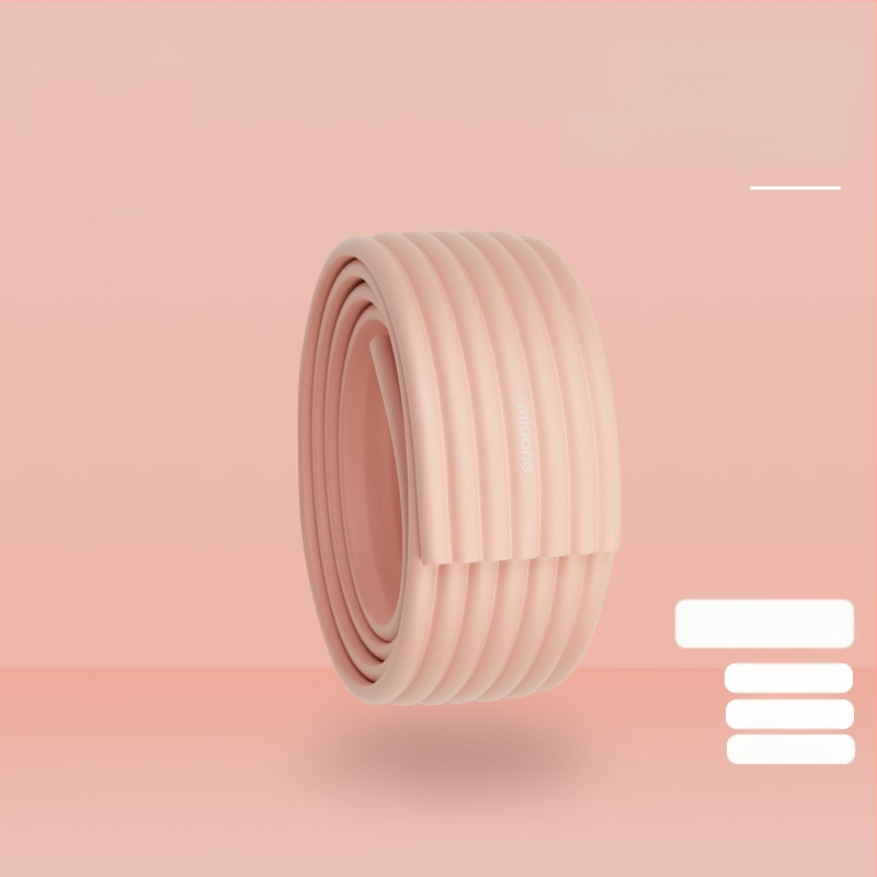 Manlong bērnu drošības stūru aizsarglentes, stūru aizsardzība sienām un mēbelēm, mājas lietošanai, iepakojumi 4/8/10/16/20/50/100