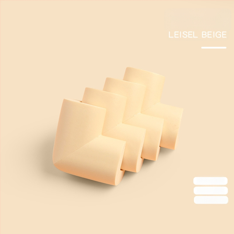 Manlong bērnu drošības stūru aizsarglentes, stūru aizsardzība sienām un mēbelēm, mājas lietošanai, iepakojumi 4/8/10/16/20/50/100