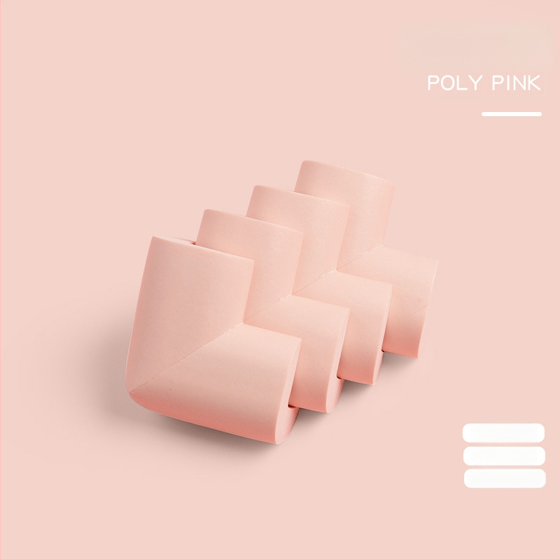 Manlong bērnu drošības stūru aizsarglentes, stūru aizsardzība sienām un mēbelēm, mājas lietošanai, iepakojumi 4/8/10/16/20/50/100