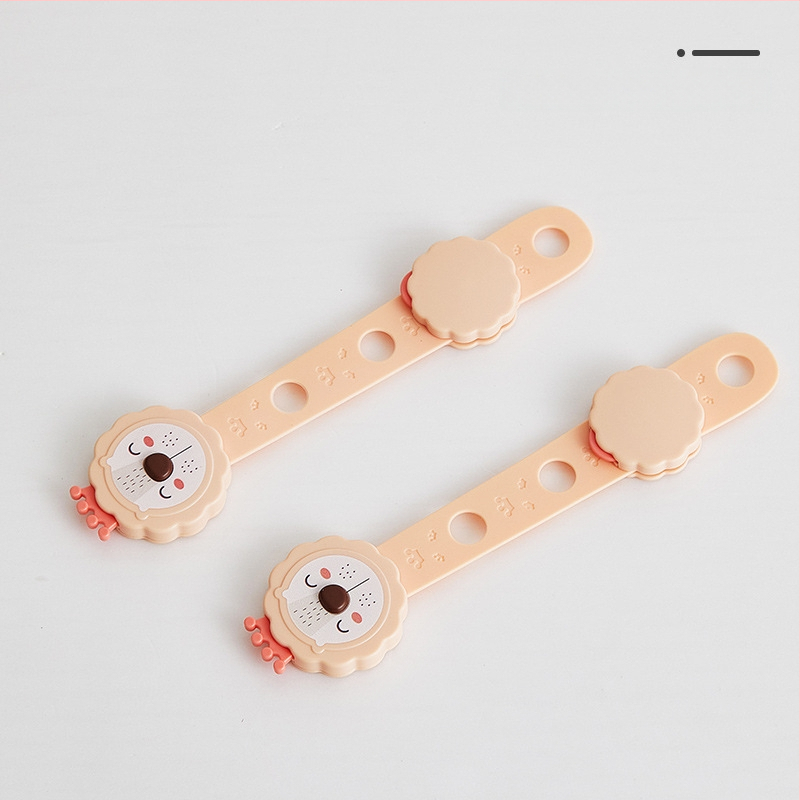 Manlong bērnu drošības stūru aizsarglentes, stūru aizsardzība sienām un mēbelēm, mājas lietošanai, iepakojumi 4/8/10/16/20/50/100