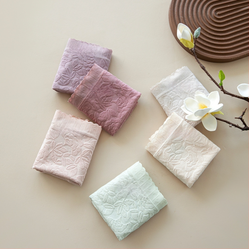 Moteriškos be siūlių medvilninės kelnaitės, kvėpuojančios, antibakterinės, ilgesnės konstrukcijos, visiškai medvilninė įdėklas