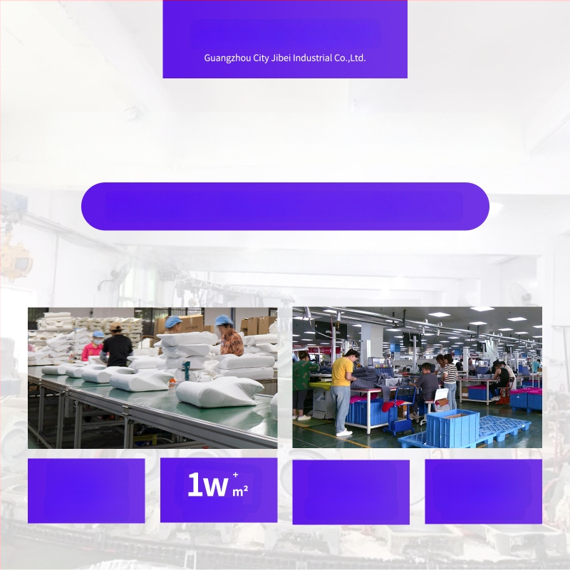 Atminties putų pagalvė drugelio formos su kaklo slankstelių apsauga, lėtas atsigavimas, nulinio spaudimo dizainas, skirtas giliam miegui.