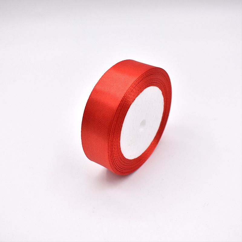 Lente – poliesters, Xuan Chen, roku darināta lente dāvanu iesaiņošanai un kāzu dekorācijām