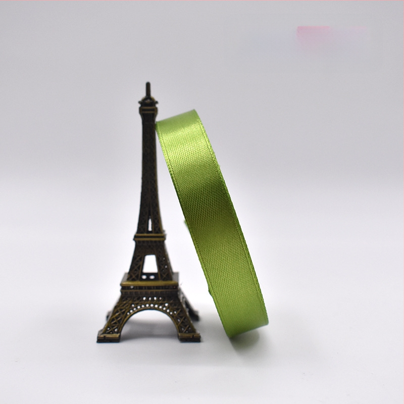 Lente – poliesters, Xuan Chen, roku darināta lente dāvanu iesaiņošanai un kāzu dekorācijām