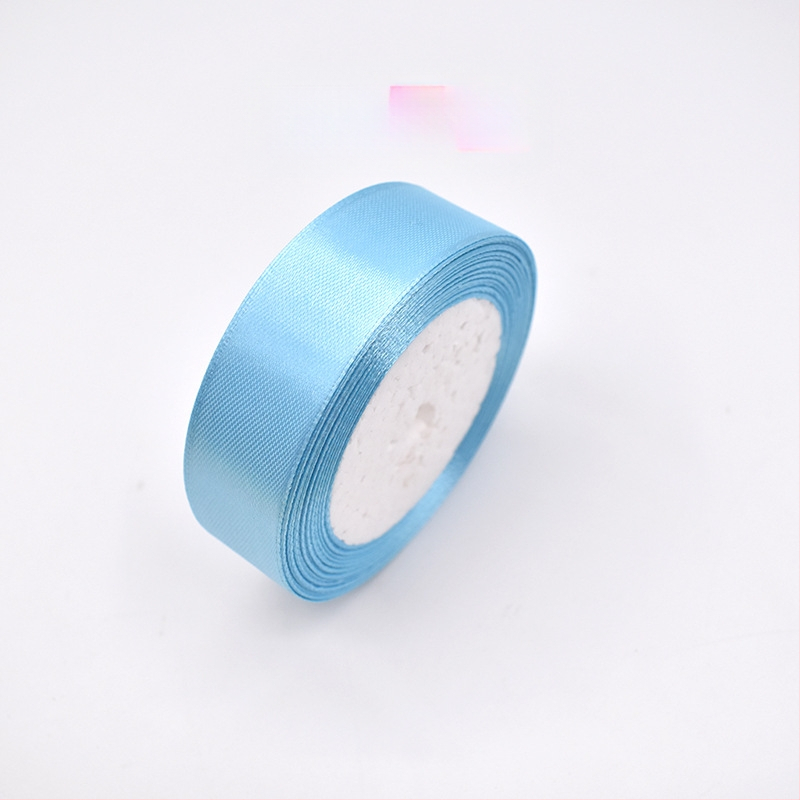 Lente – poliesters, Xuan Chen, roku darināta lente dāvanu iesaiņošanai un kāzu dekorācijām