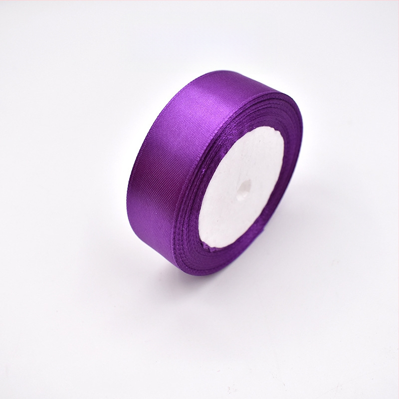 Lente – poliesters, Xuan Chen, roku darināta lente dāvanu iesaiņošanai un kāzu dekorācijām