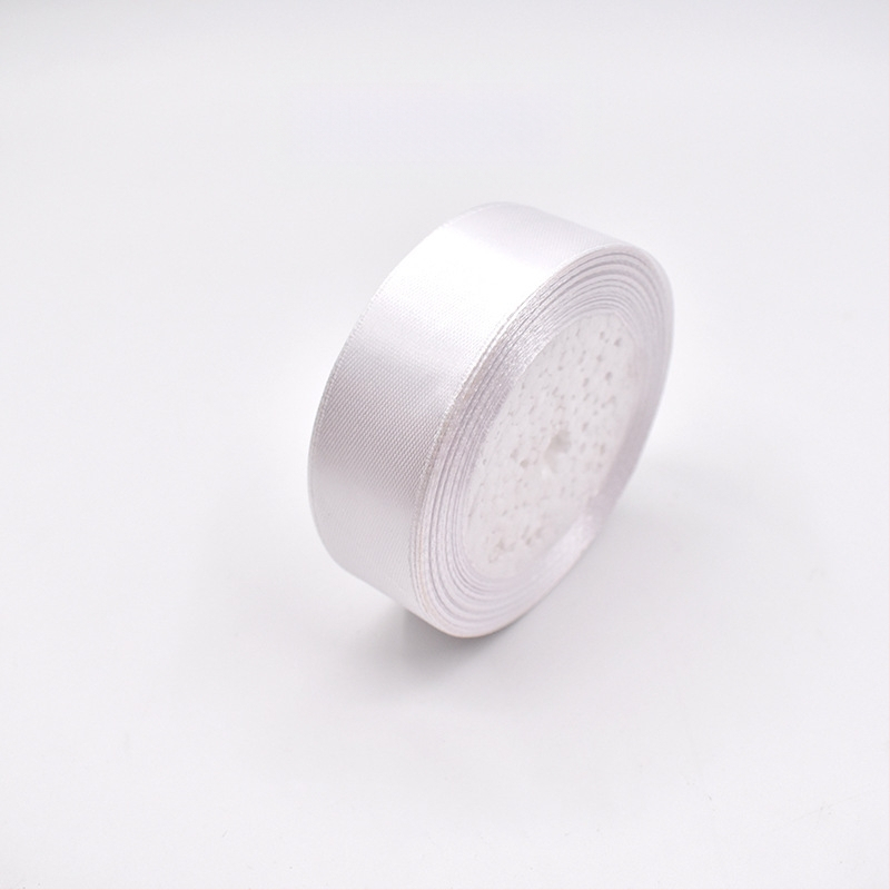 Lente – poliesters, Xuan Chen, roku darināta lente dāvanu iesaiņošanai un kāzu dekorācijām