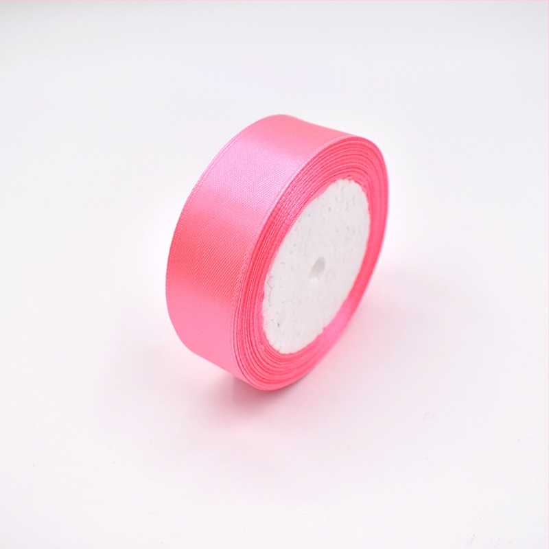 Lente – poliesters, Xuan Chen, roku darināta lente dāvanu iesaiņošanai un kāzu dekorācijām