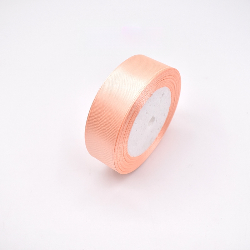 Lente – poliesters, Xuan Chen, roku darināta lente dāvanu iesaiņošanai un kāzu dekorācijām