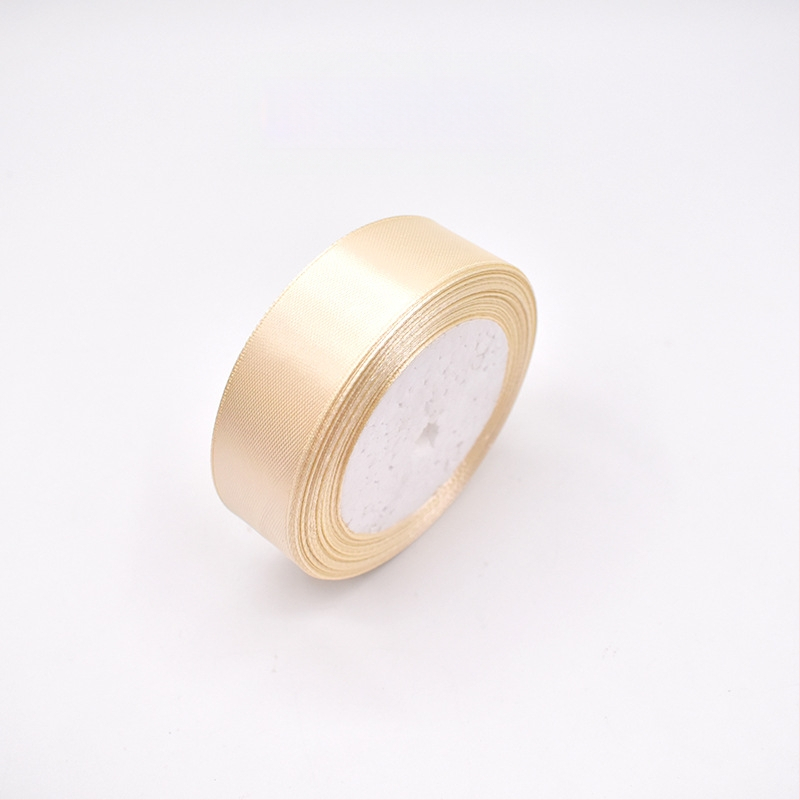 Lente – poliesters, Xuan Chen, roku darināta lente dāvanu iesaiņošanai un kāzu dekorācijām