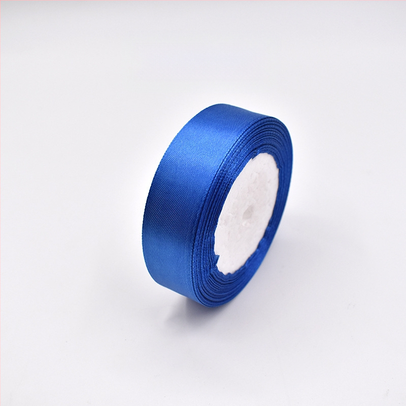 Lente – poliesters, Xuan Chen, roku darināta lente dāvanu iesaiņošanai un kāzu dekorācijām