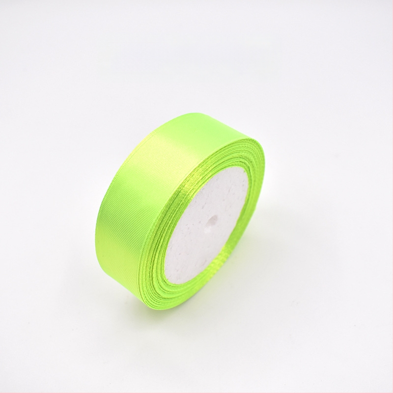 Lente – poliesters, Xuan Chen, roku darināta lente dāvanu iesaiņošanai un kāzu dekorācijām