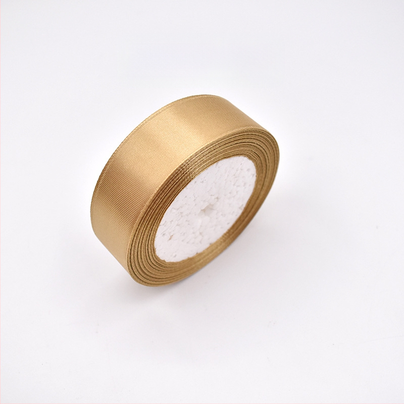 Lente – poliesters, Xuan Chen, roku darināta lente dāvanu iesaiņošanai un kāzu dekorācijām