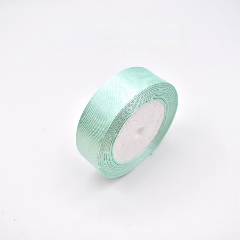 Lente – poliesters, Xuan Chen, roku darināta lente dāvanu iesaiņošanai un kāzu dekorācijām