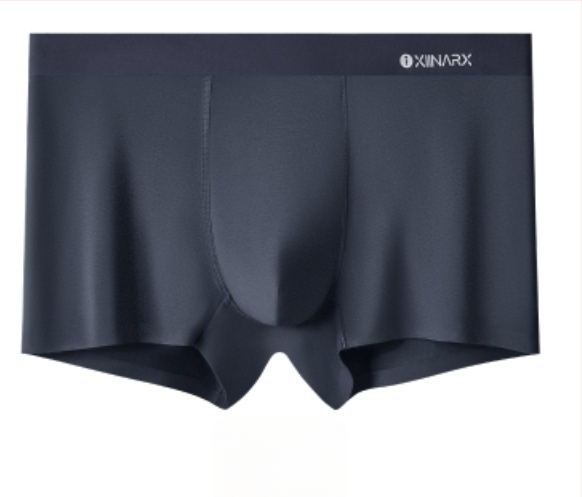 Vyriskos modaliniai šortai, kvėpuojantys, kūno formavimas, vidutinio aukščio juosmuo, 80–90% modalinė medžiaga