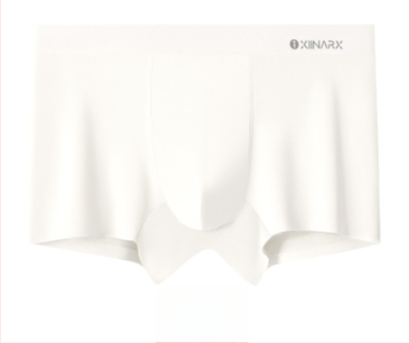 Vyriskos modaliniai šortai, kvėpuojantys, kūno formavimas, vidutinio aukščio juosmuo, 80–90% modalinė medžiaga