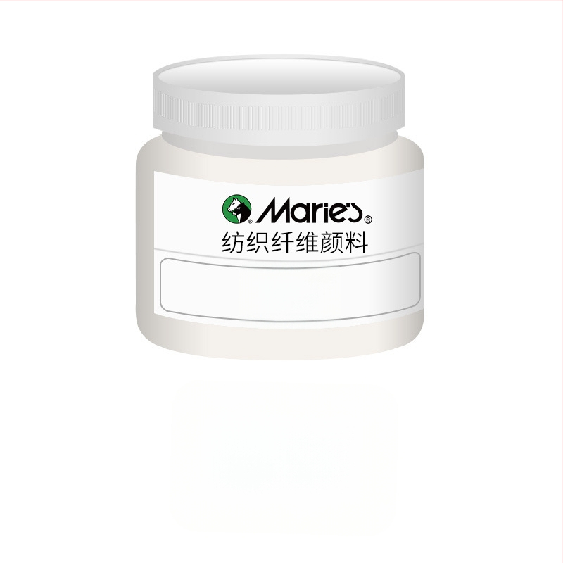 Tekstiilpigmentide värv taimsetest pigmentidest – 50 ml pudelis, veekindel, pleekimise vastane