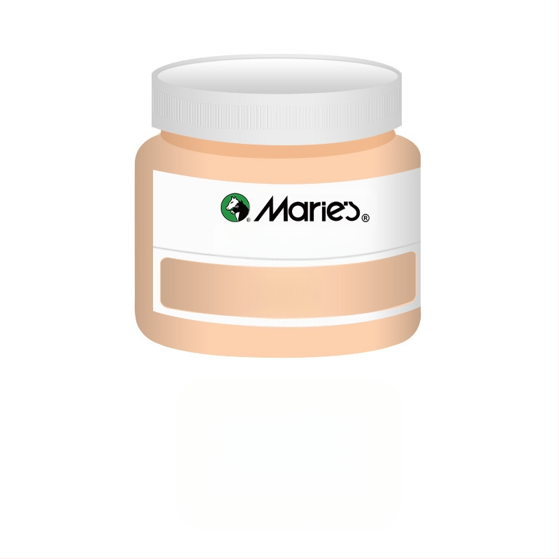 Tekstiilpigmentide värv taimsetest pigmentidest – 50 ml pudelis, veekindel, pleekimise vastane