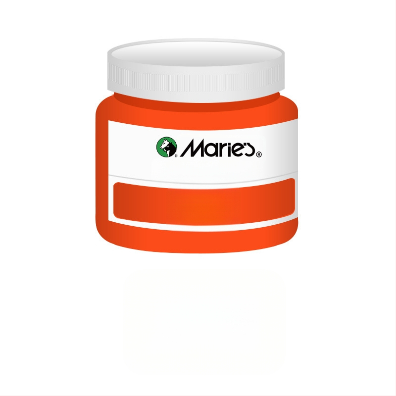 Tekstiilpigmentide värv taimsetest pigmentidest – 50 ml pudelis, veekindel, pleekimise vastane