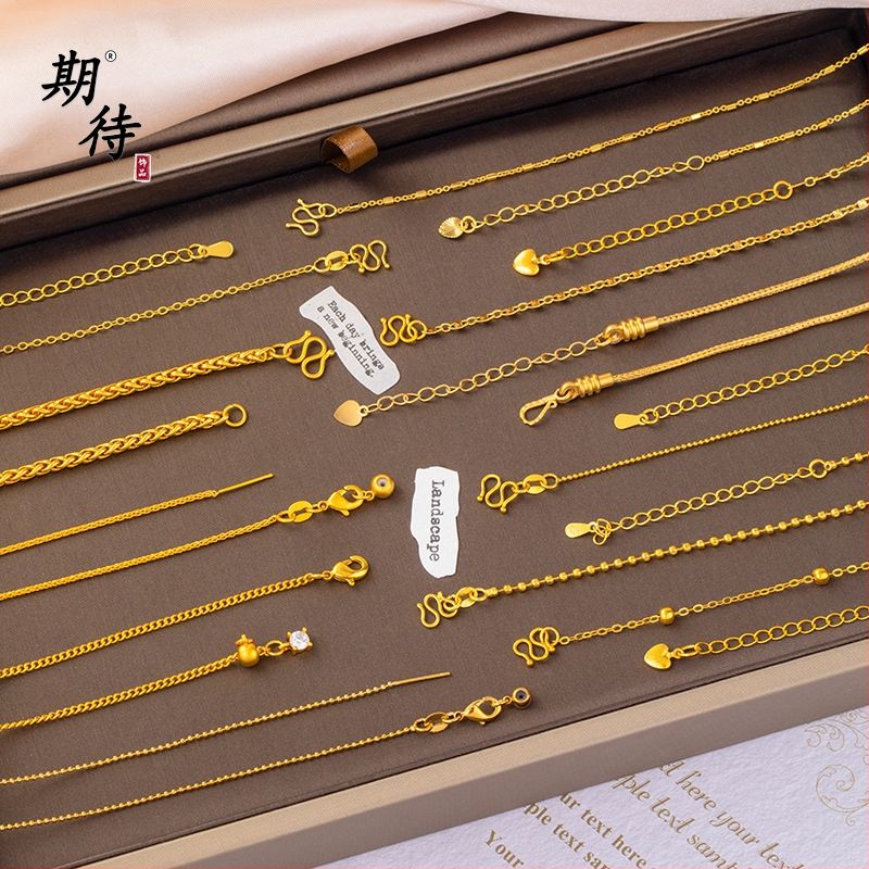 DIY juveelitarvikud – kuldplaaditud messing, elektroplatimine, vintage stiil, helmeste ahel