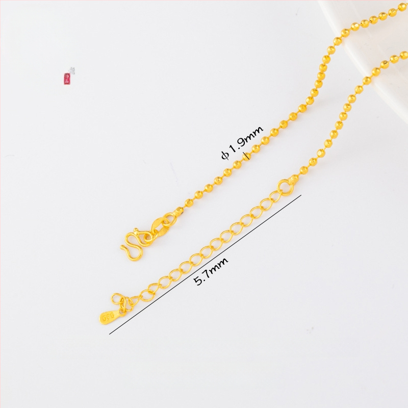 DIY juveelitarvikud – kuldplaaditud messing, elektroplatimine, vintage stiil, helmeste ahel