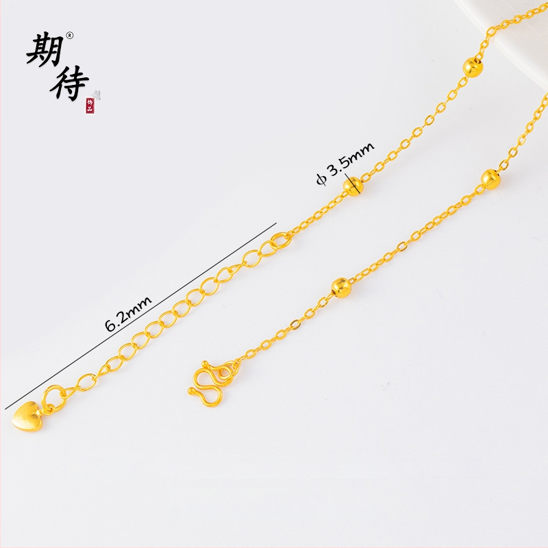 DIY juveelitarvikud – kuldplaaditud messing, elektroplatimine, vintage stiil, helmeste ahel