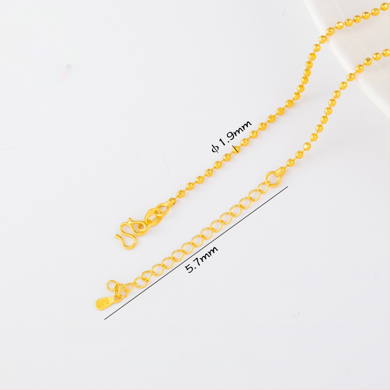 DIY juveelitarvikud – kuldplaaditud messing, elektroplatimine, vintage stiil, helmeste ahel