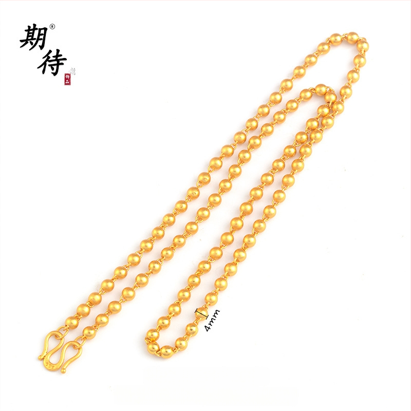 DIY juveelitarvikud – kuldplaaditud messing, elektroplatimine, vintage stiil, helmeste ahel