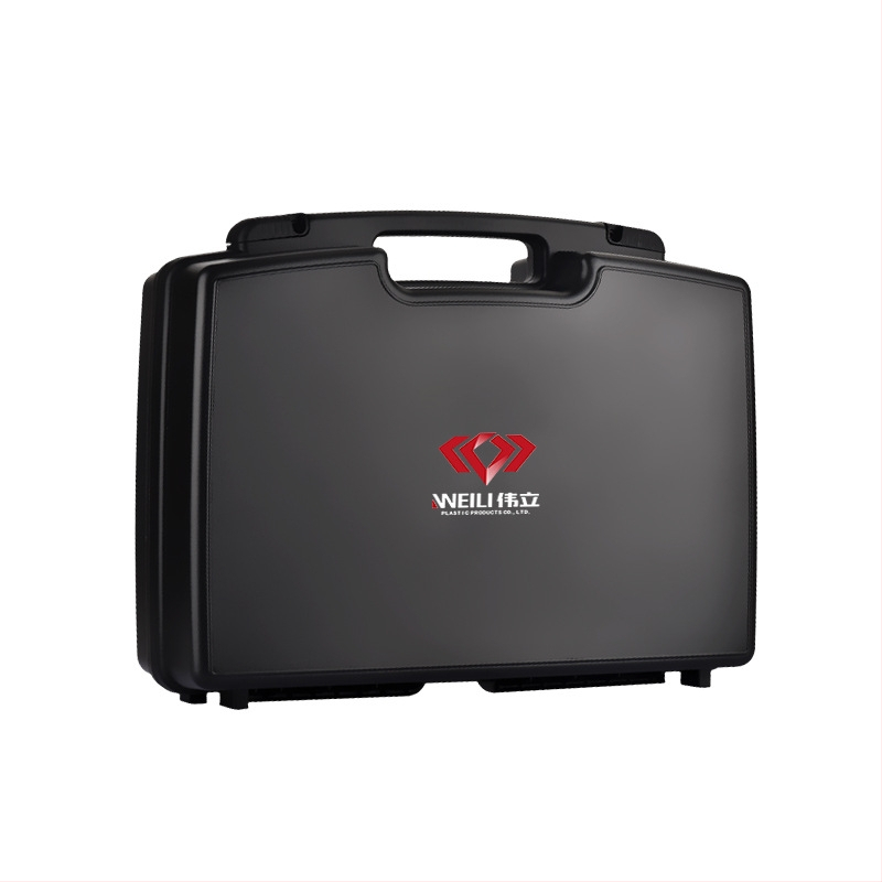 Plastikinis įrankių dėklas – daugiafunkcinė laikymo ir detalių dėžė