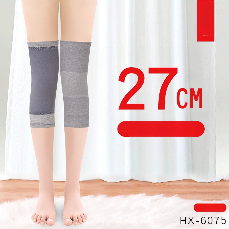 Põlve soojendav kinnitus Mugwortiga — soojusele ja liigeste kaitsele — Ruiya, Täiskasvanud, Talv 2025