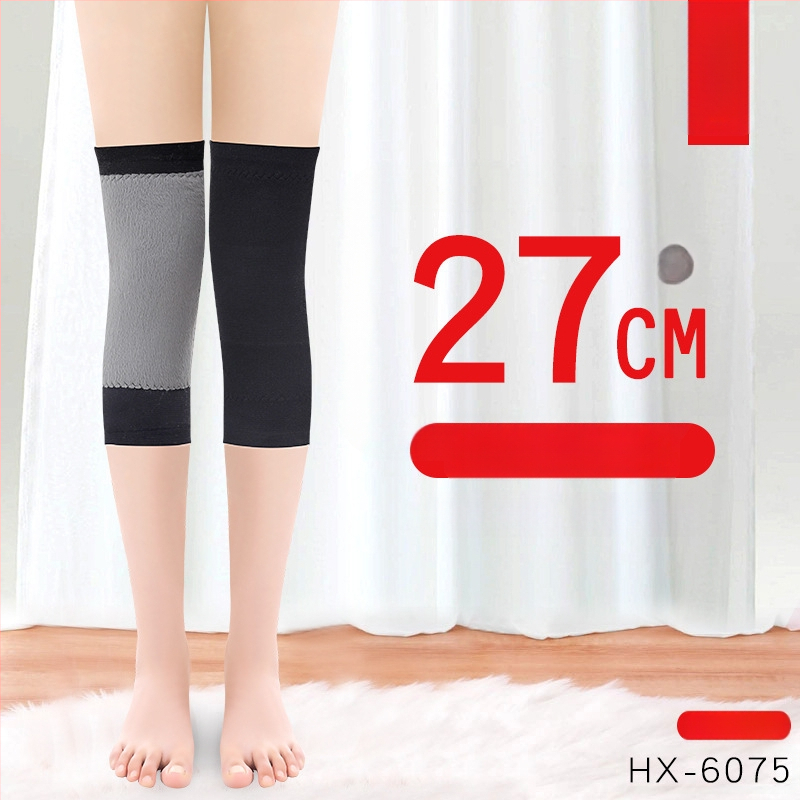 Põlve soojendav kinnitus Mugwortiga — soojusele ja liigeste kaitsele — Ruiya, Täiskasvanud, Talv 2025