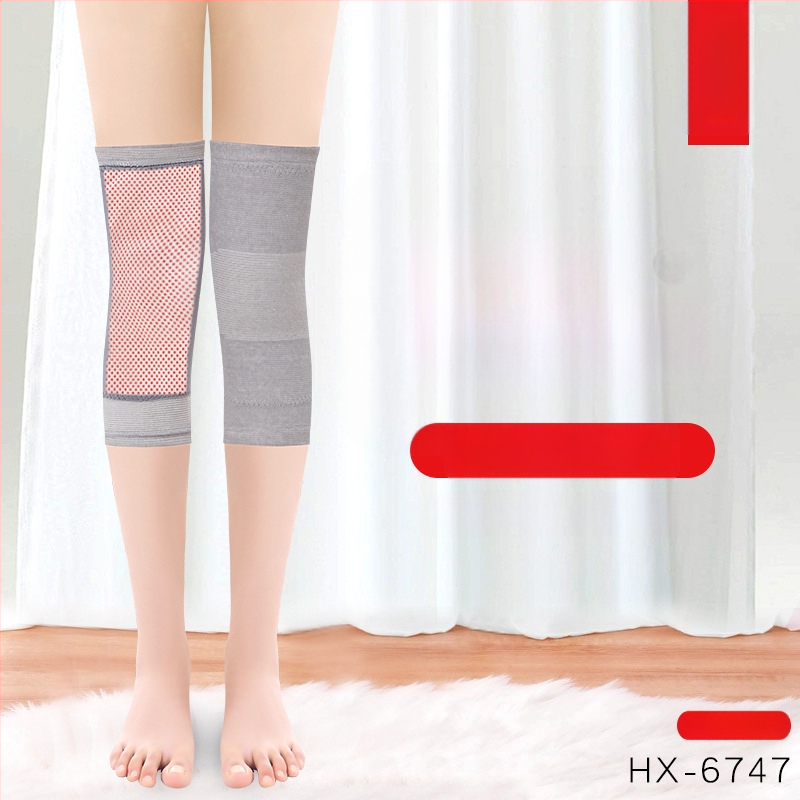 Põlve soojendav kinnitus Mugwortiga — soojusele ja liigeste kaitsele — Ruiya, Täiskasvanud, Talv 2025