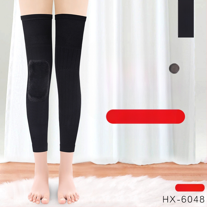 Põlve soojendav kinnitus Mugwortiga — soojusele ja liigeste kaitsele — Ruiya, Täiskasvanud, Talv 2025