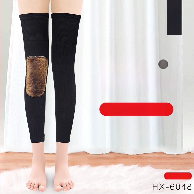 Põlve soojendav kinnitus Mugwortiga — soojusele ja liigeste kaitsele — Ruiya, Täiskasvanud, Talv 2025