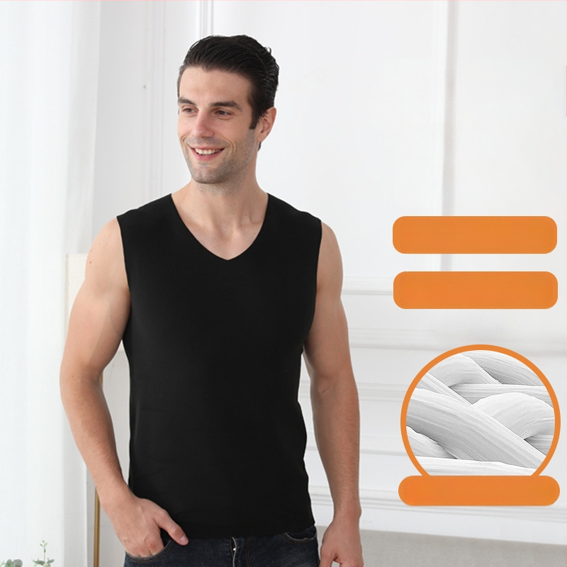 Soe baasvest – polüestri kiud, V-kaelus, üle pea tõmmates, ühekihiline, sobib sügis-talvel väljas kandmiseks