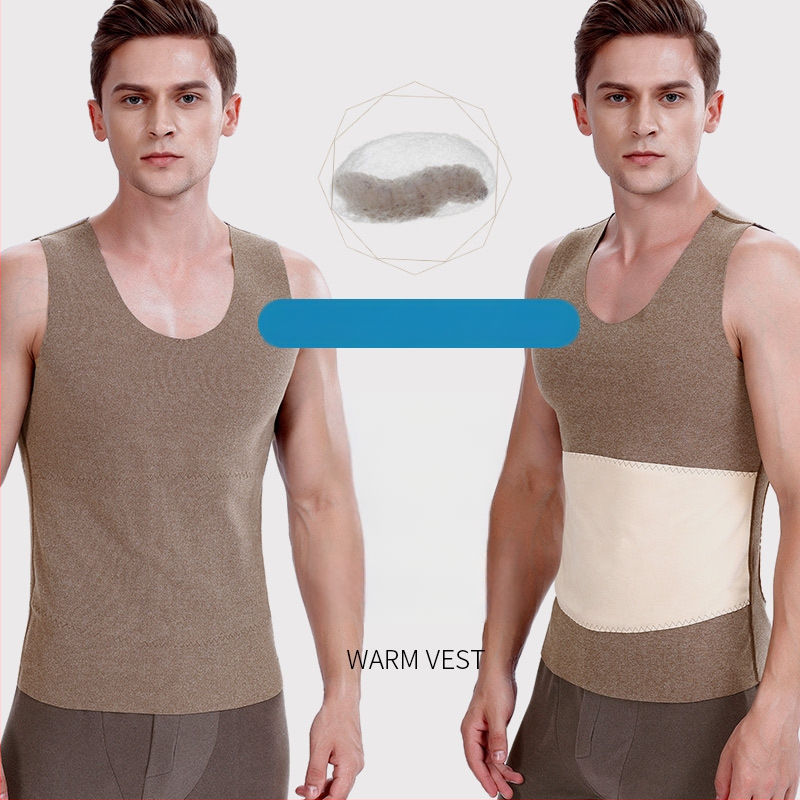 Soe vest De Velvet kanga, õmblusteta, V-kaelus, kahekordne kiht, paksus 251–300 g/m², polüester 80–90%