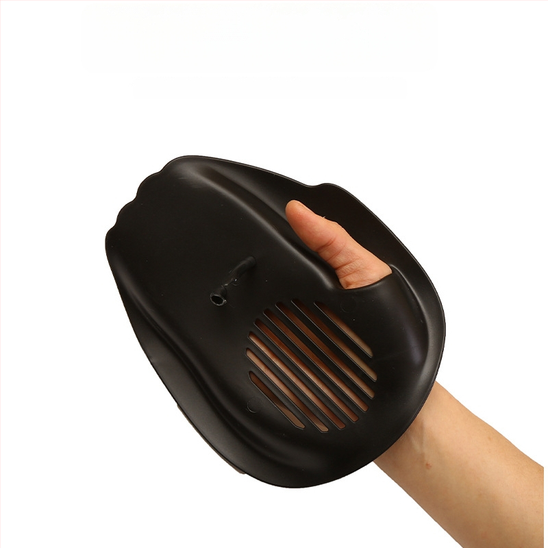 Plaukimo rankos plaukstukų treneris pradedantiesiems — PC medžiaga, prekės ženklas More waves, pritaikomas, licencijuota privati etiketė