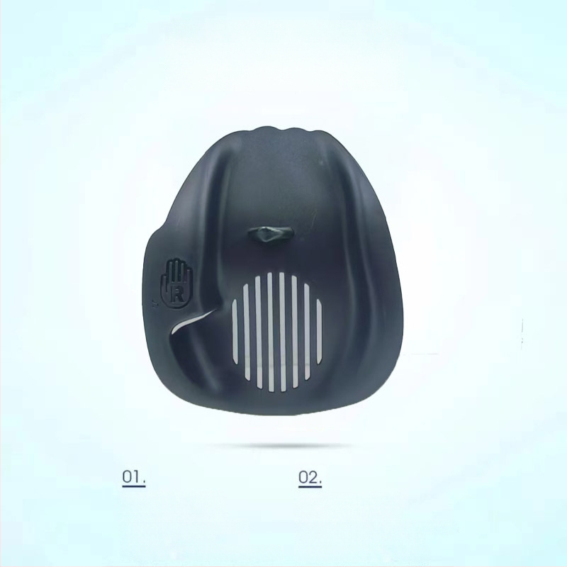 Plaukimo rankos plaukstukų treneris pradedantiesiems — PC medžiaga, prekės ženklas More waves, pritaikomas, licencijuota privati etiketė