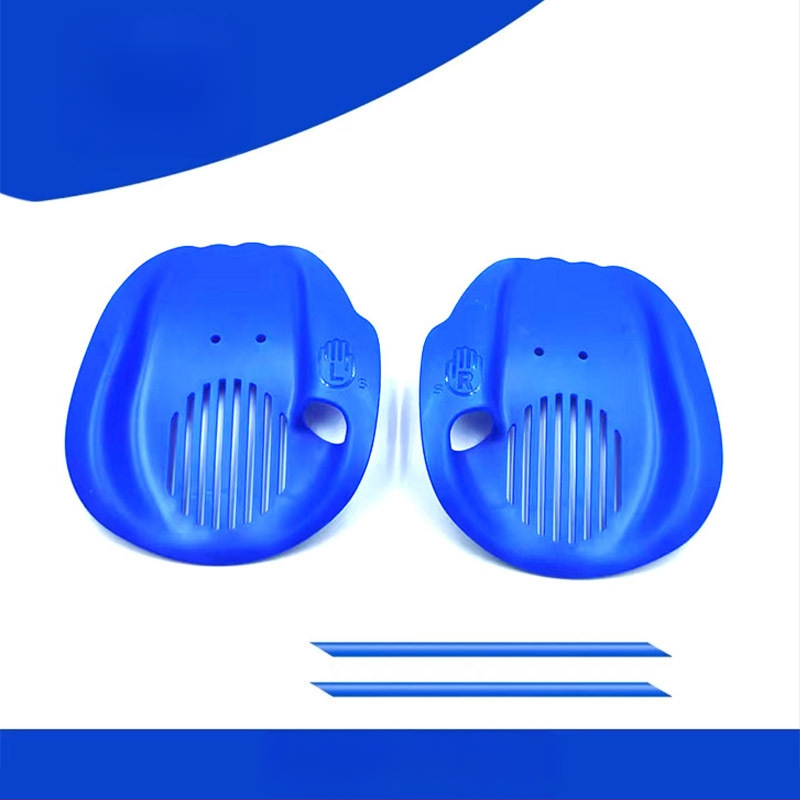 Plaukimo rankos plaukstukų treneris pradedantiesiems — PC medžiaga, prekės ženklas More waves, pritaikomas, licencijuota privati etiketė