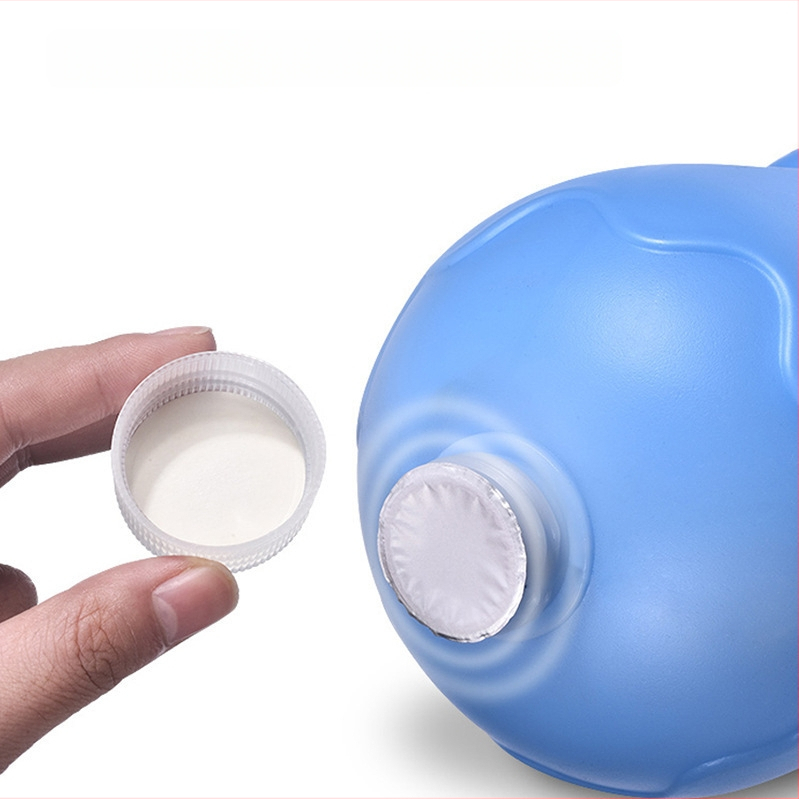 Meibang akrüülseina värv, 2000 ml kann, käsitsi maalitud seina kunstiks