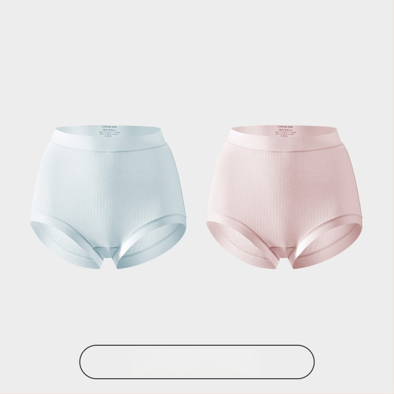 Nėščiųjų apatiniai su antibakteriniu modal audiniu, aukštas liemuo, vėlyvam nėštumui