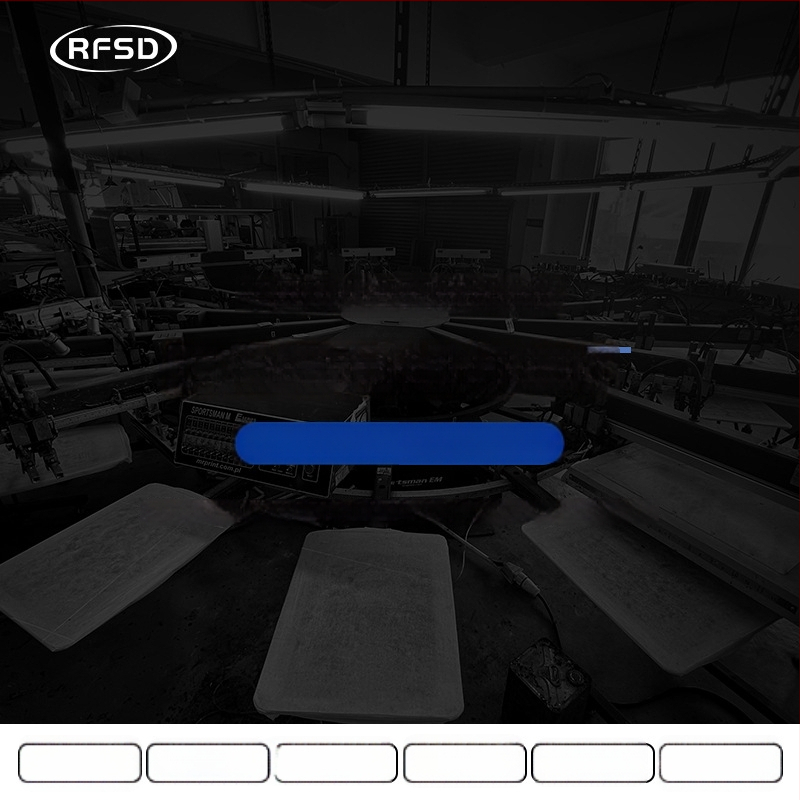 RFSD Vyrų sportiniai šortai su raišteliu – 100% poliesteris, vandeniui atsparūs, su daug kišenių, pavasaris–vasara 2025