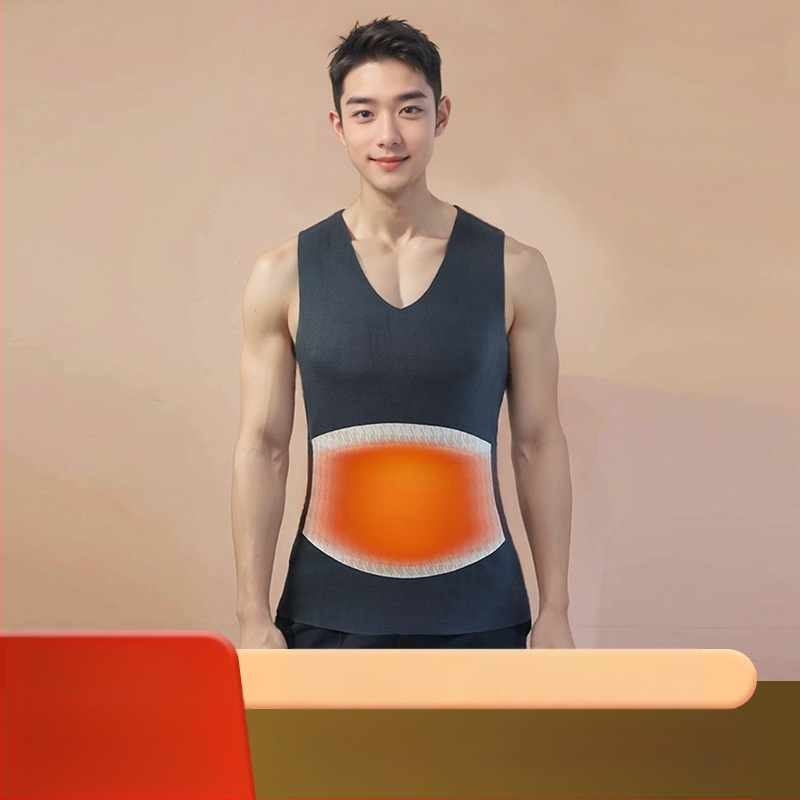 Meeste villane termovest fliisiga vooderduse, kapuutsiga, kolmekihiline soojus, ühesvärviline, 95–100% vill, sobib kandmiseks välivarustuse või aluskihtina