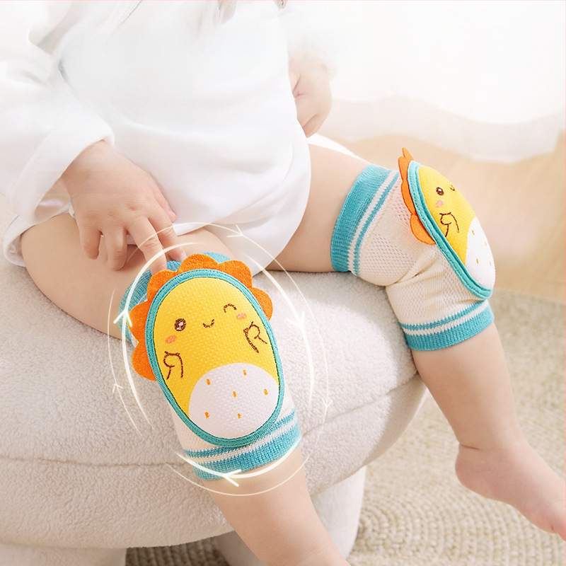 Beptides beebi põlvekaitsmed kõndimiseks ja roomamiseks – kukkumise vastane kaitsekomplekt, sügis-talv 2025