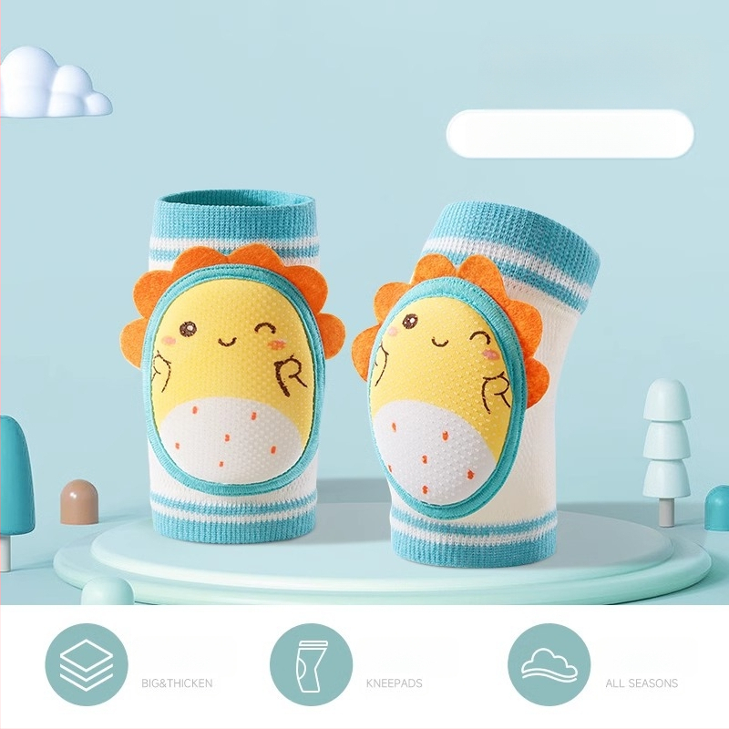 Beptides beebi põlvekaitsmed kõndimiseks ja roomamiseks – kukkumise vastane kaitsekomplekt, sügis-talv 2025