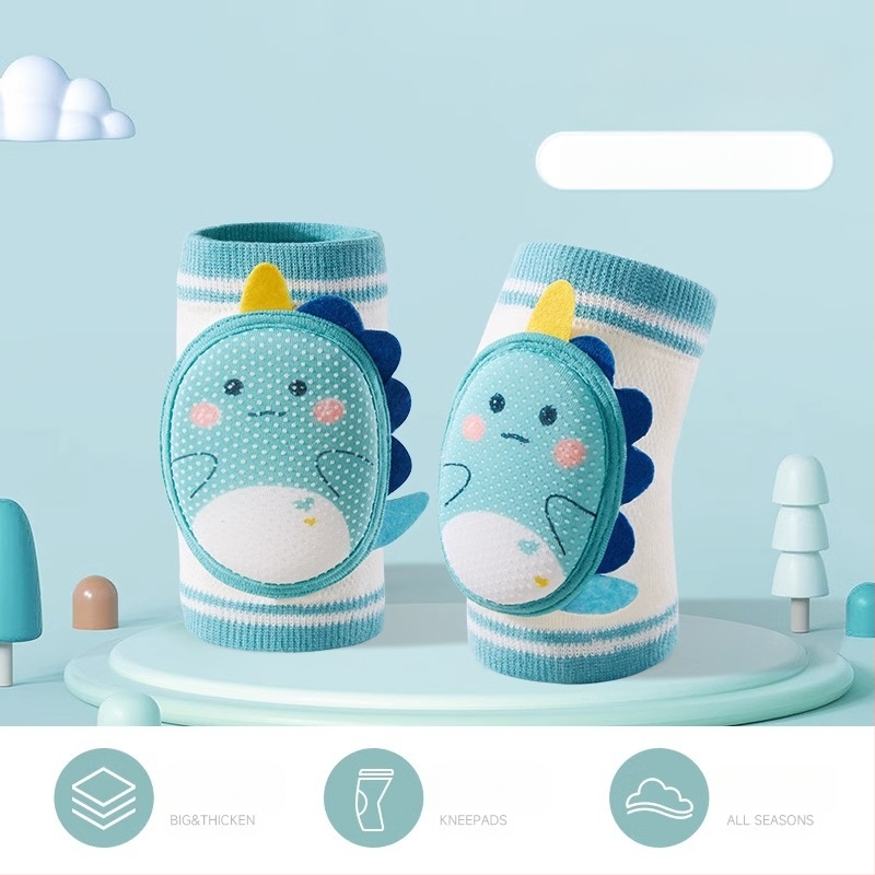 Beptides beebi põlvekaitsmed kõndimiseks ja roomamiseks – kukkumise vastane kaitsekomplekt, sügis-talv 2025