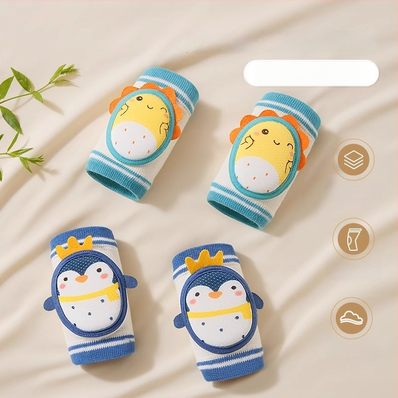 Beptides beebi põlvekaitsmed kõndimiseks ja roomamiseks – kukkumise vastane kaitsekomplekt, sügis-talv 2025