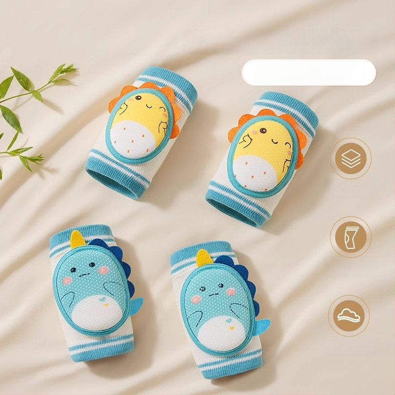 Beptides beebi põlvekaitsmed kõndimiseks ja roomamiseks – kukkumise vastane kaitsekomplekt, sügis-talv 2025